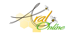 Logo Aral Online