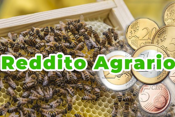 Reddito-Agrario
