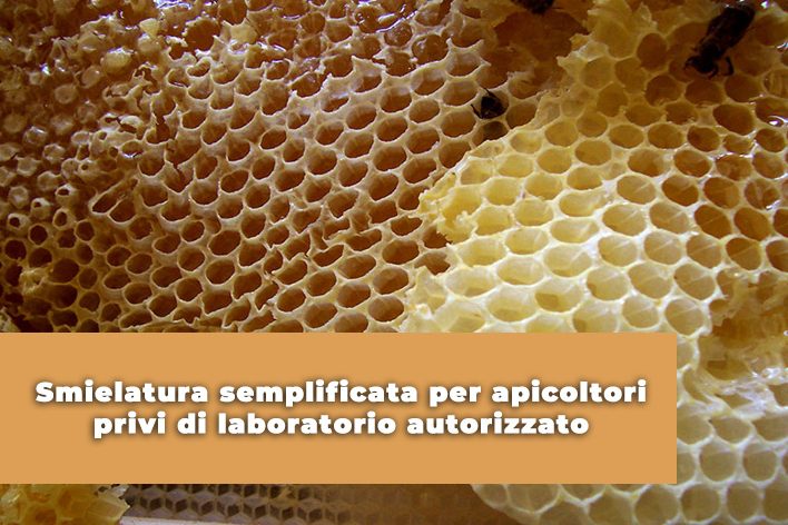 Smielatura-semplificata