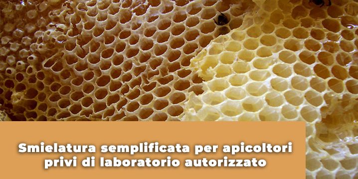 Smielatura-semplificata