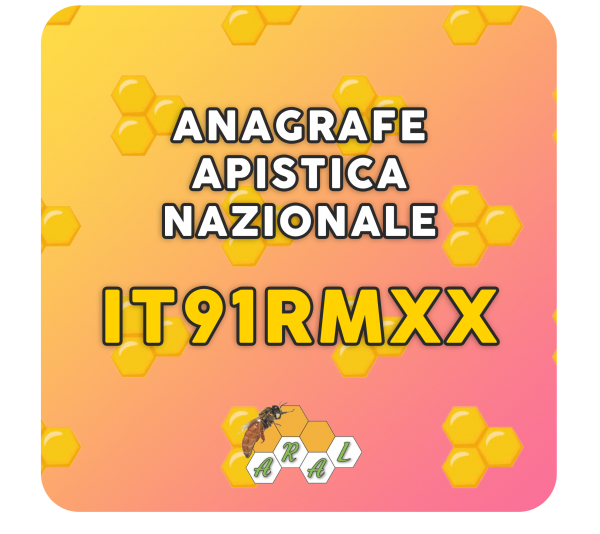 anagrafe nazionale BDA