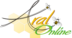 Logo Aral Online